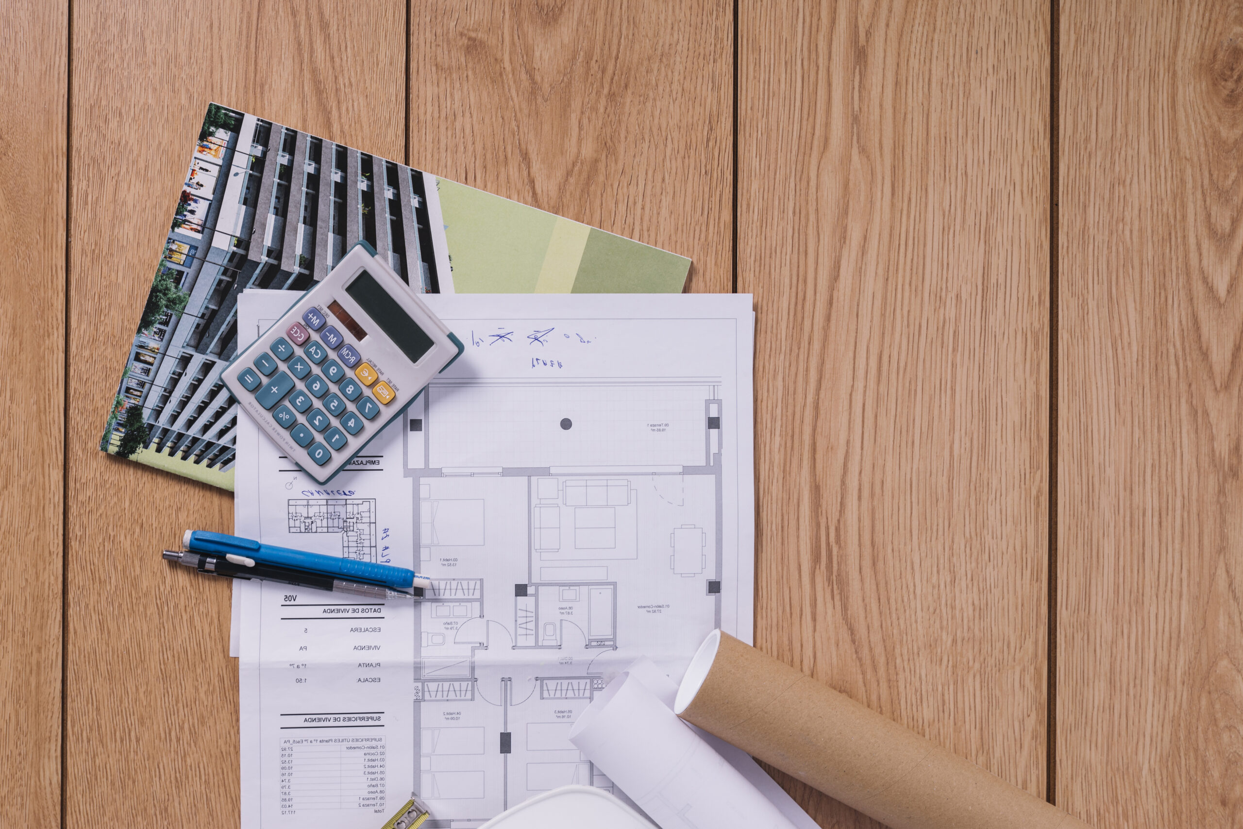 Plan za ugranju solarinih panela Plan za ugranju solarinih panela