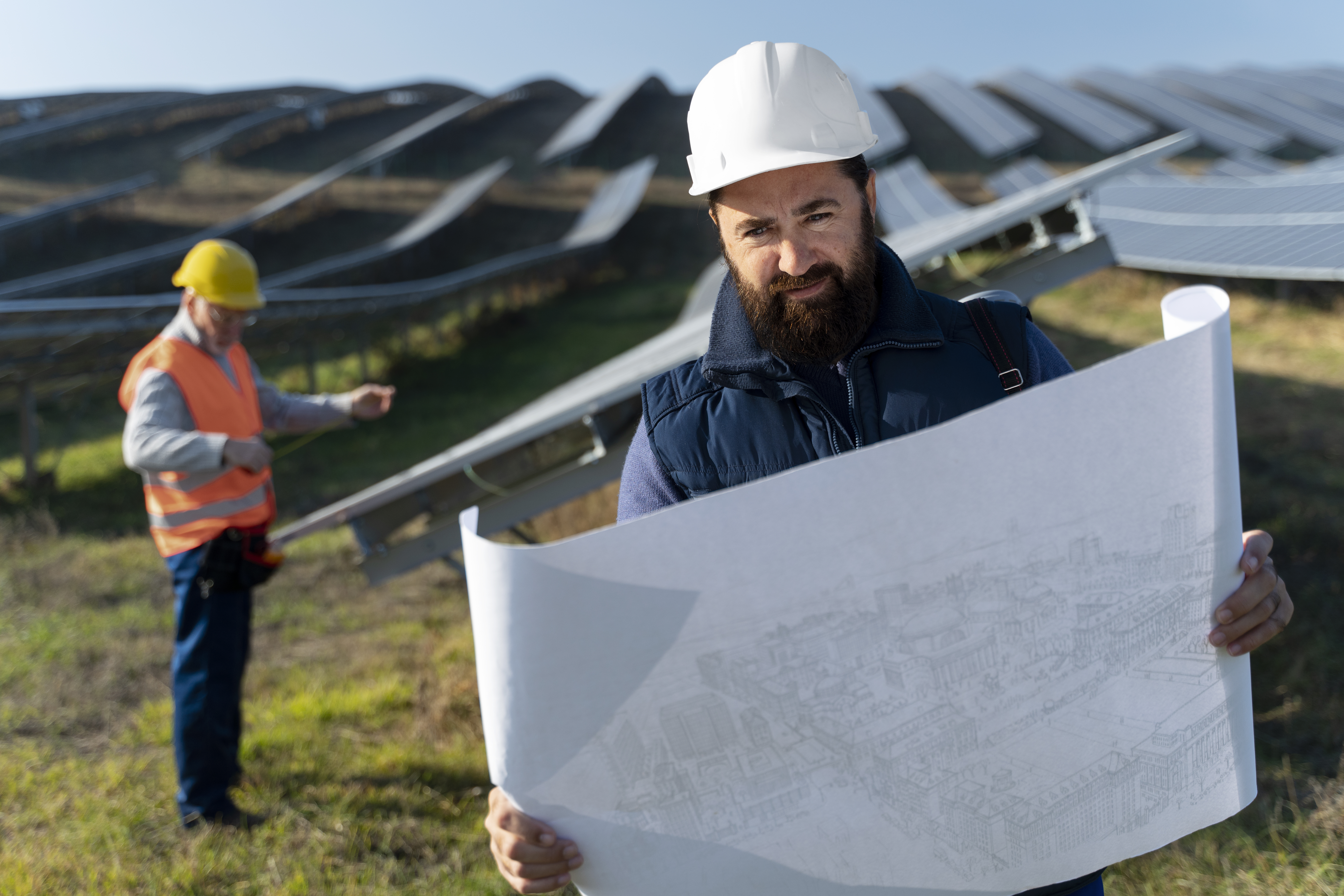 Solarne elektrane