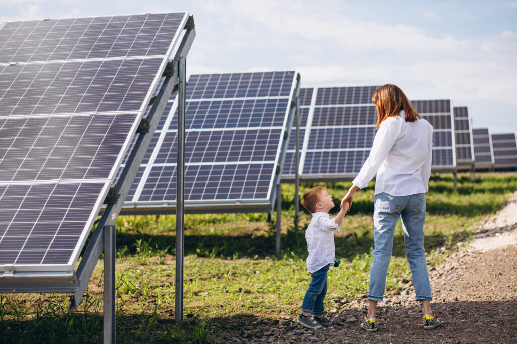 Solarne elektrane